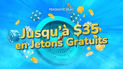 Boost : Jeton Gratuit à la Roulette